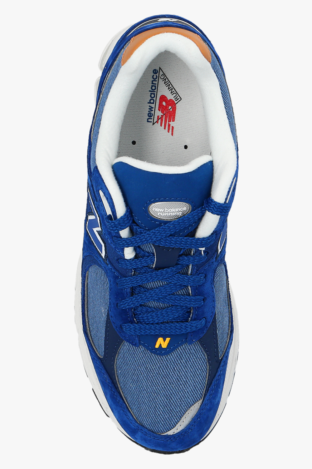 New balance leder 42 deals